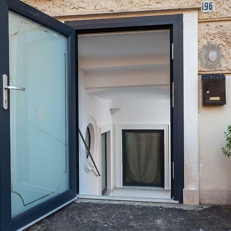 רומא Giolitti Suite מראה חיצוני תמונה